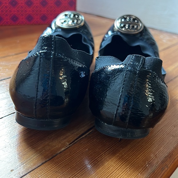 Tory Burch Caroline ballet flat - Picture 3 of 3